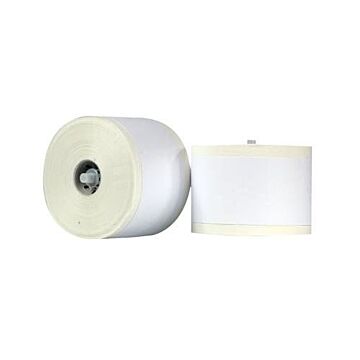 Toiletpapier doprol recycled 2lgs 100mtr type Vendor, Euro