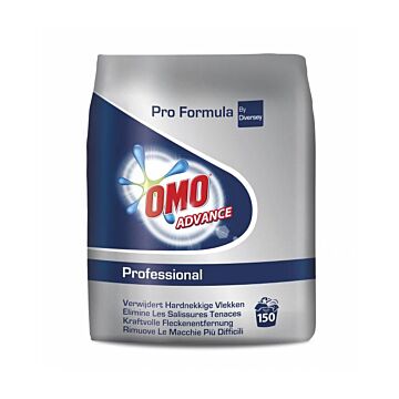 Omo Professional Advance 14,25kg