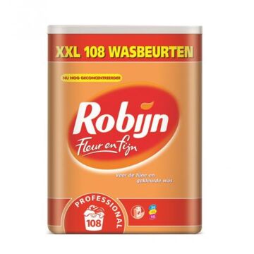 Robijn Fleur & Fijn 5,94kg 