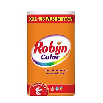 Robijn professional Color 6,15kg