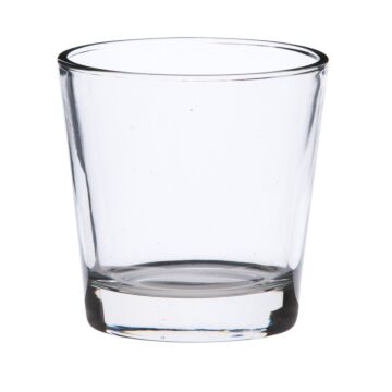 Amuse/shot glas 105 ml, doos van 48 stuks