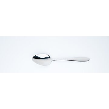 Global 18/10 dessertlepel 18,5 cm, doos van 12 stuks