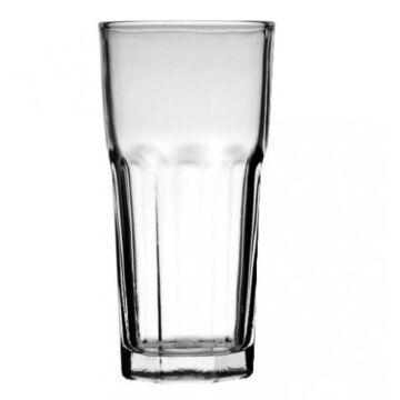 Marocco glas 280 ml, doos van 12 stuks