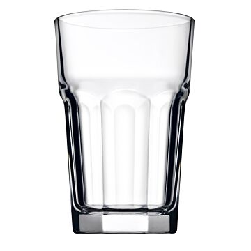 Casablanca tumbler 295 ml, doos van 12 stuks