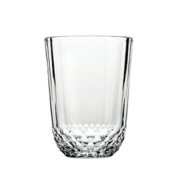Diony waterglas 255 ml, doos van 12 stuks