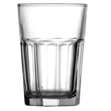 Marocco glas 350 ml, doos van 12 stuks