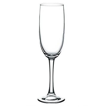 Champagneglas 155 ml, doos van 12 stuks