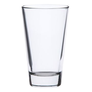 Latte macchiato glas 315 ml, doos van 12 stuks