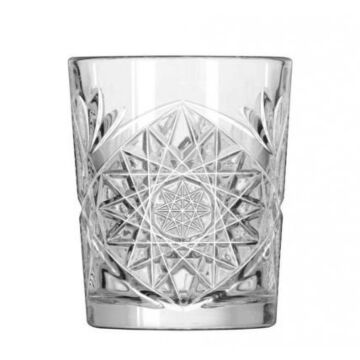 Libbey Hobstar glas 355 ml, doos van 12 stuks