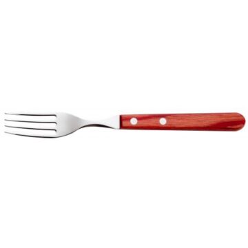 Bistro steakvork 20,6 cm, doos van 12 stuks