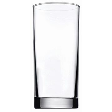 Longdrink glas 200 ml, doos van 6 stuks