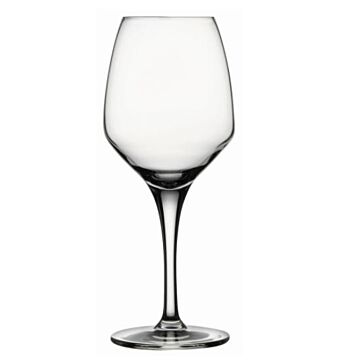 Fame witte wijnglas 350 ml, doos van 24 stuks