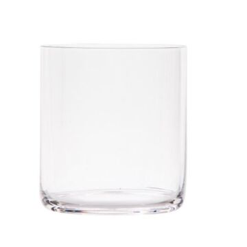 Finesse waterglas 300 ml, doos van 6 stuks