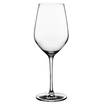 Climats witte wijnglas 390 ml, doos van 6 stuks