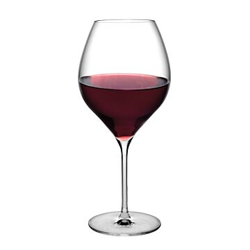 Vinifera rode wijnglas 790 ml, doos van 6 stuks