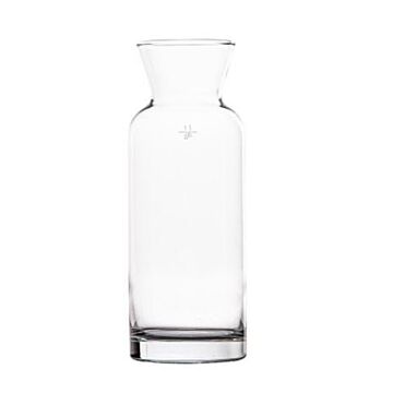 Karaf modern 500 ml, doos van 6 stuks