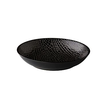 Coupe pastabord Mozaic 21 cm, doos van 6 stuks