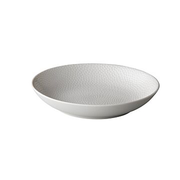 Coupe pastabord Polar 21 cm, doos van 6 stuks