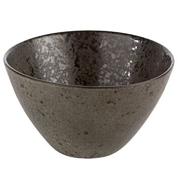 Rustico Iron Stone kom 15 cm, doos van 6 stuks