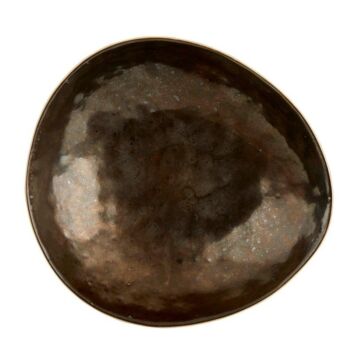 Rustico Aztec pasta/soepbord 25 cm, doos van 6 stuks