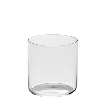 Finesse waterglas 390 ml, doos van 4 stuks
