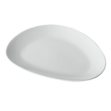 QFC cloud bord 33,5 cm, doos van 3 stuks