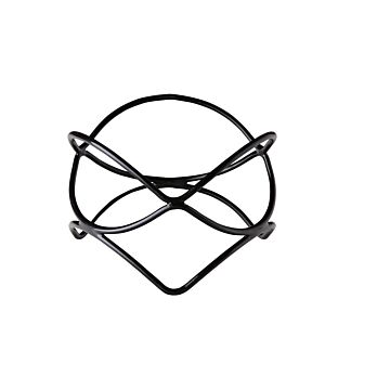 Buffetverhoger anti-slip 20 x 15 cm, doos van 2 stuks