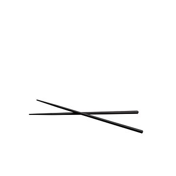 Chopstick Asia ronde top 24cm (zak van 40 stuks)