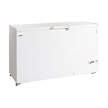 Diepvrieskist Nordcap 463L, 150(B) X 95(H) X70(D), 230V/150W