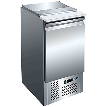 Saladette Nordcap, 44(B) X 88(H) X 70(D), 230V/230W