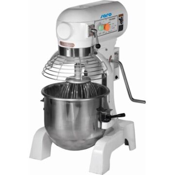 Planeetmenger Saro, 8L/6KG, 230V/1100W