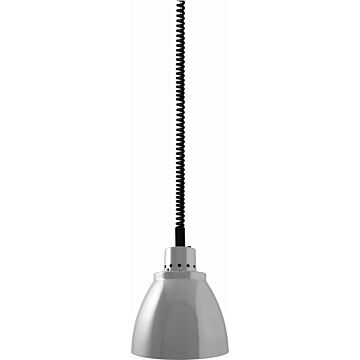 Warmhoudlamp Model ROMEO, 230v/0,25kW