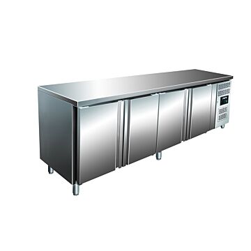 Saro Vrieswerkbank Model HAJO 4100 BT, 223(B)x70(D)x86(H)cm, 230V/660W