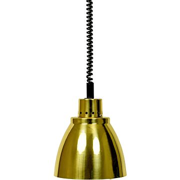 Saro Buffet lamp model ALADIN, (B)x(D)x191(H)cm, 230V/250W