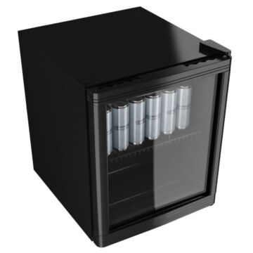 Minibar Gastro-cool, KW50  46L, 43(B)x 48(D)x 51(H), 230V/0,55kW