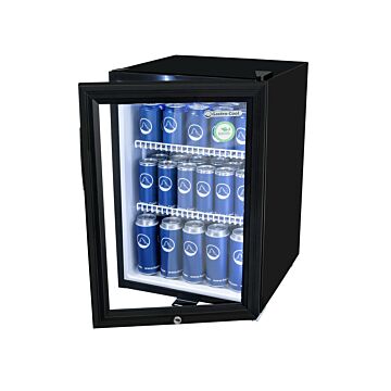 Minibar Gastro-cool, KW65  62L, 43(B)x 48(D)x 64(H), 230V/0,55kW