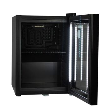 Minibar Gastro-cool, KW25 23L, 35(B)x 42,5(D)x 50(H), 230V/0,9kW