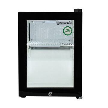 Minibar Gastro-cool, KW25 23L, 35(B)x 42,5(D)x 50(H), 230V/0,9kW