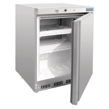 Vriezer Polar, Tafelmodel, 140L, 60(b)x85(h)x60(d), 230V/150W