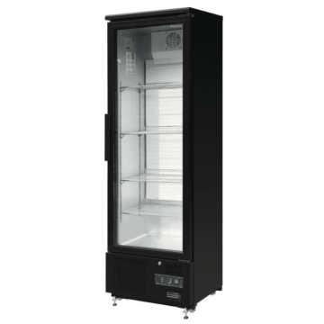 Barkoelkast Polar, 307L, 60(b)x188(h)x52(d), 230V/300W