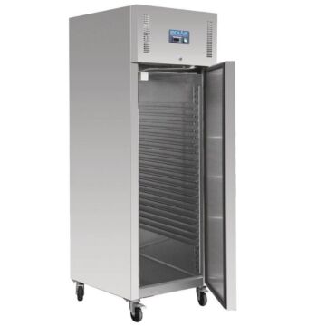 Koelkast Polar, Patisserie, 850L, 74(b)x201(h)x90(d), 230V/2170W/24H