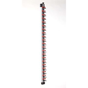 SARO Bordstapelsysteem Plate-Mate Wandmodel WM-21