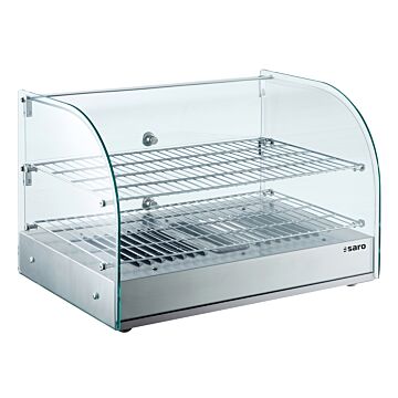 SARO Warmhoudvitrine Model YAEL