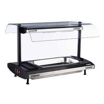 SARO Warmtebrug Model ZOE