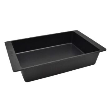 Eurolux Premium Braadslede 41 x 26 x 8 cm