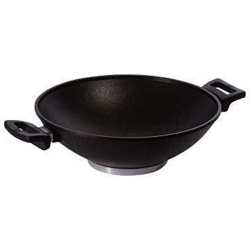 Eurolux Premium Wokpan Ø 32 cm