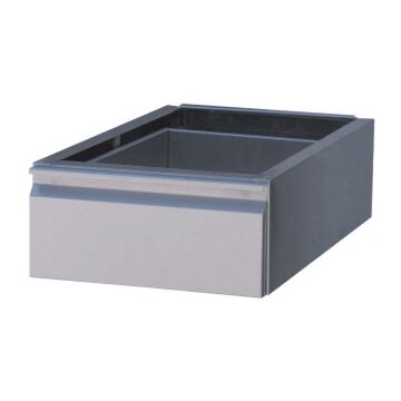 SARO enkele lade voor werktafel GN1/1