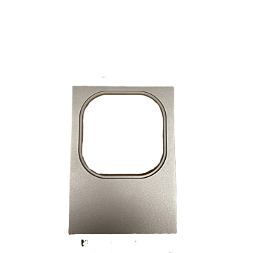 SARO Inzetstuk voor SV300 180 x 180 mm