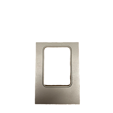 SARO Inzetstuk voor SV300 193 x 138 mm