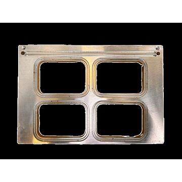 SARO Inzetstuk voor SV400 GN 1/4